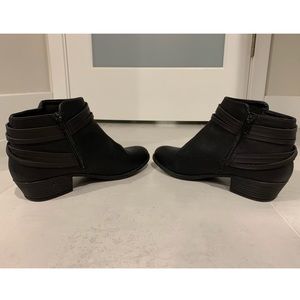 STEVE MADDEN BOOTIES